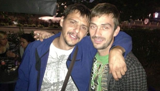 Tuga u rodnom selu Andrije Miloševića: Nosila ga je ljubav Tuga u rodnom selu Andrije Miloševića: Nosila ga je ljubav