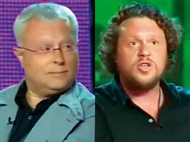 Ruski milijarderi: Kratak put od bogatstva do zatvora Ruski milijarderi: Kratak put od bogatstva do zatvora