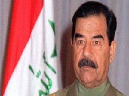 Irak: Otkrivena masovna grobnica iz vremena Sadama Huseina Irak: Otkrivena masovna grobnica iz vremena Sadama Huseina