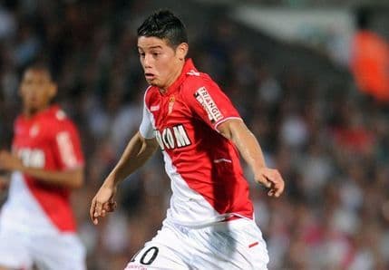 Monako može i bez Falkaa Monako može i bez Falkaa