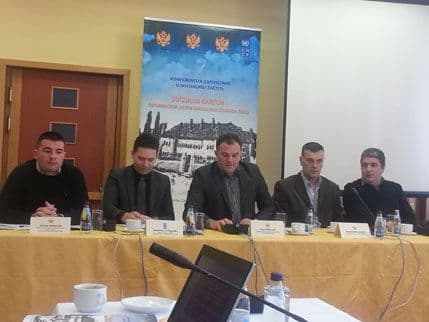 “Socijalni karton – Informacioni sistem socijalnog staranja“ “Socijalni karton – Informacioni sistem socijalnog staranja“