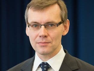 KRIVAS: Crna Gora napravila odličan posao i otvaranje poglavlja 23 i 24 je logičan slijed KRIVAS: Crna Gora napravila odličan posao i otvaranje poglavlja 23 i 24 je logičan slijed