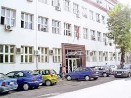 Viši sud donio rješenje o ekstradiciji Miloša Delibašića Viši sud donio rješenje o ekstradiciji Miloša Delibašića