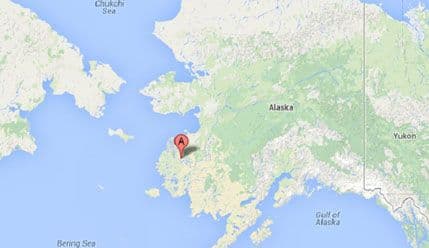 U padu aviona na Aljasci poginule četiri osobe U padu aviona na Aljasci poginule četiri osobe