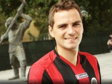 Kulušić podržao Šimunića Kulušić podržao Šimunića