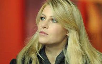 Barbara Berluskoni na čelu Milana Barbara Berluskoni na čelu Milana