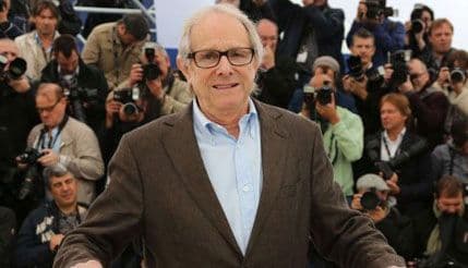 "Zlatni medvjed" za životno djelo Kenu Louču "Zlatni medvjed" za životno djelo Kenu Louču