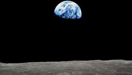 NASA će gajiti biljke na Mjesecu NASA će gajiti biljke na Mjesecu