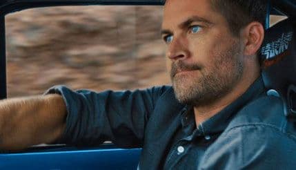 Poginuo glumac Pol Voker Poginuo glumac Pol Voker