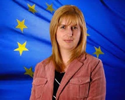 Jonica u studijskoj posjeti Berlinu Jonica u studijskoj posjeti Berlinu