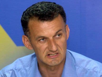 VIDAKOVIĆ: Svaki građanin za uvezenu hranu izdvaja dva eura dnevno VIDAKOVIĆ: Svaki građanin za uvezenu hranu izdvaja dva eura dnevno