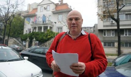 Barmenu iz Nujorka vraćaju luksuznu vilu u kojoj je sjedište DS Barmenu iz Nujorka vraćaju luksuznu vilu u kojoj je sjedište DS