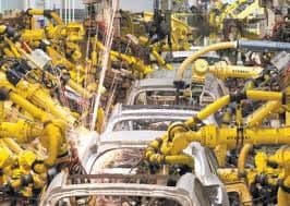 Slovačka lider po broju proizvedenih automobila po stanovniku Slovačka lider po broju proizvedenih automobila po stanovniku