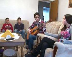 Srećan 14. rođendan prvim crnogorskim četvorkama!  Srećan 14. rođendan prvim crnogorskim četvorkama!