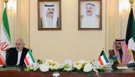 Teheran: Iranski sporazum u interesu država Persijskog zaliva Teheran: Iranski sporazum u interesu država Persijskog zaliva