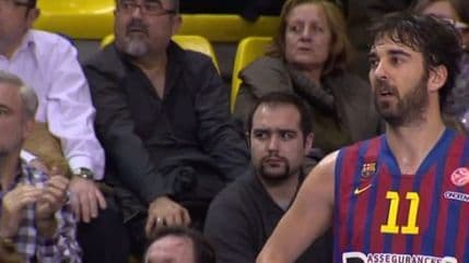 VIDEO: Navaro postigao hiljaditu trojku VIDEO: Navaro postigao hiljaditu trojku