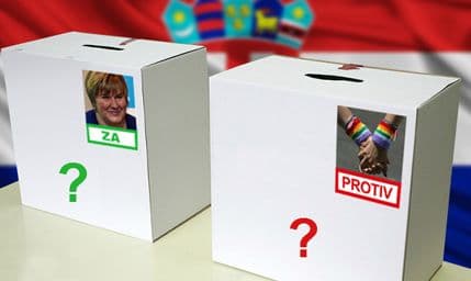 Index.hr: Hrvatska izabrala diskriminaciju Index.hr: Hrvatska izabrala diskriminaciju