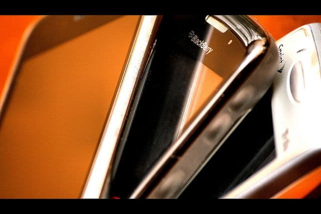 Do kraja 2013. biće prodata milijarda smartfona Do kraja 2013. biće prodata milijarda smartfona