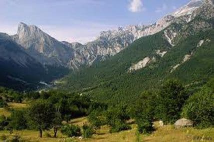 Zajedno će brinuti o zaštićenim područjima Zajedno će brinuti o zaštićenim područjima