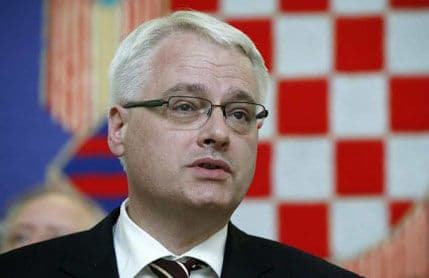Josipović: Rezultati referenduma nisu iznenađenje, ali su razočarenje Josipović: Rezultati referenduma nisu iznenađenje, ali su razočarenje