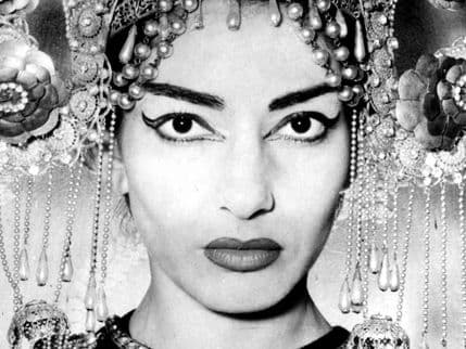 VIDEO: Devedeset godina od rođenja Marije Kalas VIDEO: Devedeset godina od rođenja Marije Kalas