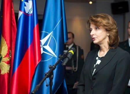 PEJANOVIĆ-ĐURIŠIĆ: Niko nema pravo da Crnoj Gori dijeli lekcije PEJANOVIĆ-ĐURIŠIĆ: Niko nema pravo da Crnoj Gori dijeli lekcije