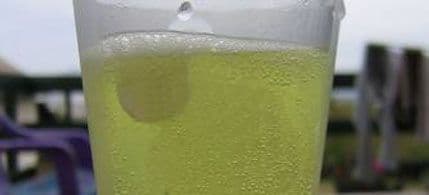 Šumeće tablete pune soli Šumeće tablete pune soli