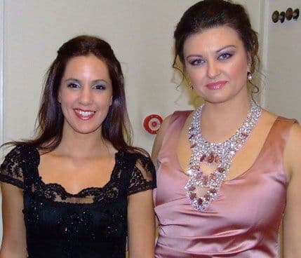 „Zimsko putovanje“ kao najava buđenja iz zimskog sna „Zimsko putovanje“ kao najava buđenja iz zimskog sna