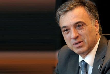 Vujanović na čelu Nacionalnog savjeta za klimatske promjene Vujanović na čelu Nacionalnog savjeta za klimatske promjene