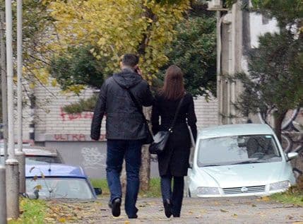 Sanja Ilić odgovorila novinaru BBC-a: Ponosna sam što sam novinarka “Kurira” Sanja Ilić odgovorila novinaru BBC-a: Ponosna sam što sam novinarka “Kurira”