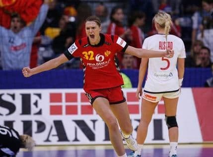 Handball-planet: Ko su najveće zvijezde SP? Handball-planet: Ko su najveće zvijezde SP?