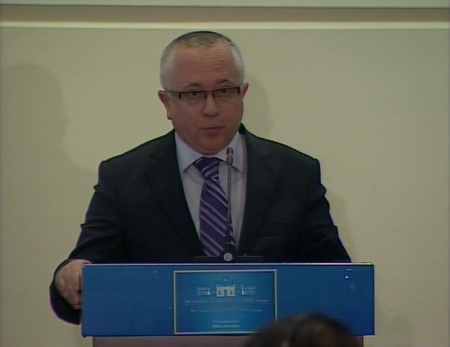 Mustafić: Prioritet podrška NATO-u Mustafić: Prioritet podrška NATO-u