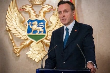 Krivokapić: Neko sa Balkana da bude novi generalni sekretar UN Krivokapić: Neko sa Balkana da bude novi generalni sekretar UN