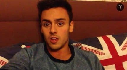 Svjetski šampion objavio da je gej Svjetski šampion objavio da je gej