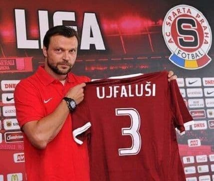 Ujfaluši završio karijeru Ujfaluši završio karijeru