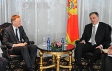 VUJANOVIĆ: Očekujem otvaranje poglavlja 23 i 24 do kraja godine VUJANOVIĆ: Očekujem otvaranje poglavlja 23 i 24 do kraja godine