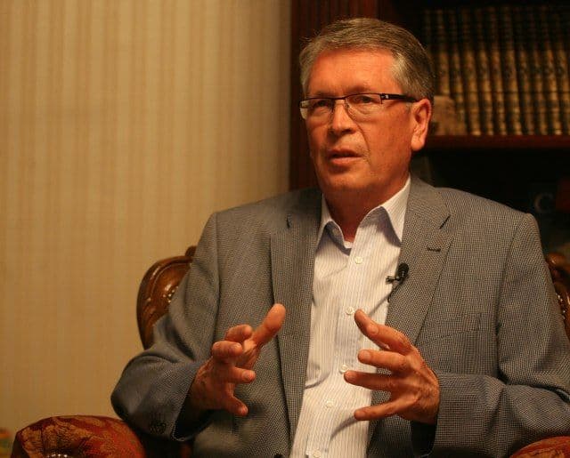 ČEPURIN: Granice balkanskih država se još razmatraju ČEPURIN: Granice balkanskih država se još razmatraju