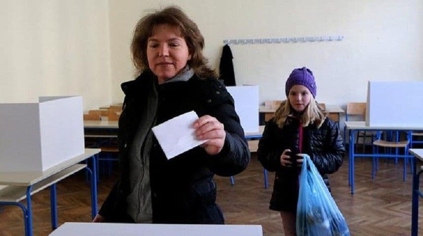 Njemački mediji: Hrvatska se vratila na Balkan Njemački mediji: Hrvatska se vratila na Balkan