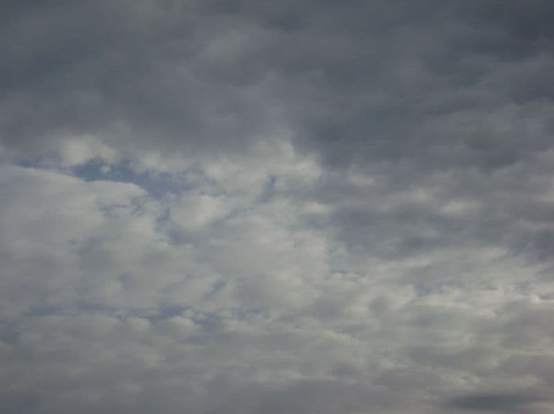 Danas pretežno oblačno i vjetrovito Danas pretežno oblačno i vjetrovito