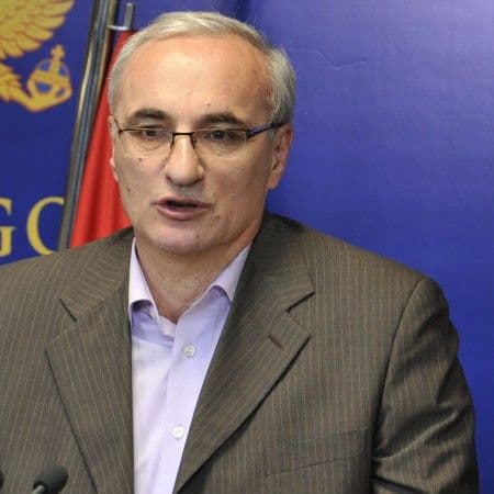 MILOŠEVIĆ: Izjava Čepurina izolovan slučaj MILOŠEVIĆ: Izjava Čepurina izolovan slučaj