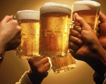 Njemačka želi pivo na UNESCO-ovoj listi Njemačka želi pivo na UNESCO-ovoj listi