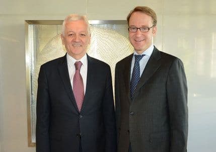 Uspješna saradnja CBCG i Dojče banke Uspješna saradnja CBCG i Dojče banke