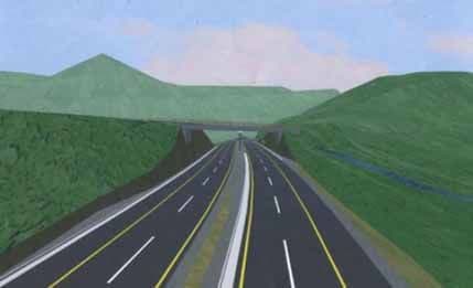 Vodi li nas autoput u crveno? Vodi li nas autoput u crveno?