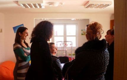 Cetinje: "Info dan" povodom Međunarodnog dana osoba sa invaliditetom Cetinje: "Info dan" povodom Međunarodnog dana osoba sa invaliditetom