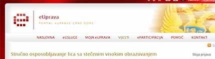 Počeo drugi krug prijavljivanja za Program stručnog osposobljavanja Počeo drugi krug prijavljivanja za Program stručnog osposobljavanja