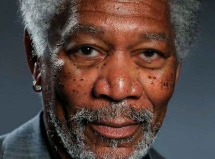 Možete li da vjerujete da ovo nije fotografija Morgana Frimana? Možete li da vjerujete da ovo nije fotografija Morgana Frimana?