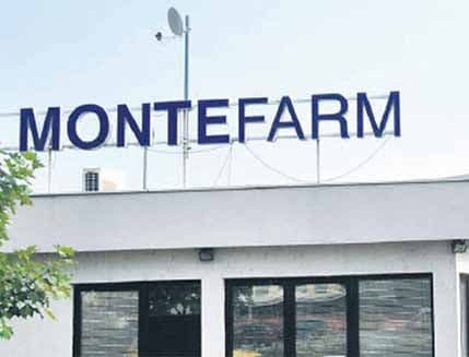 „Montefarm“ otvorio šest „Galenikinih“ apoteka „Montefarm“ otvorio šest „Galenikinih“ apoteka