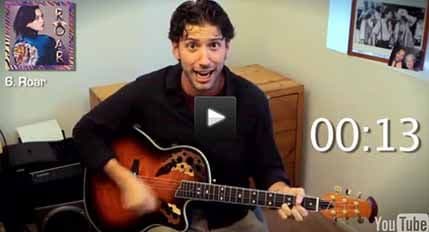 Dvadeset najslušanijih pjesama u SAD-u „mini pakovanju“ Dvadeset najslušanijih pjesama u SAD-u „mini pakovanju“