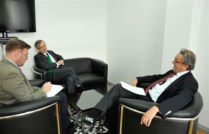 Norveška podržava članstvo Crne Gore u NATO Norveška podržava članstvo Crne Gore u NATO