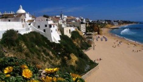 Bogati Kinezi kupuju kuće u Portugaliji Bogati Kinezi kupuju kuće u Portugaliji